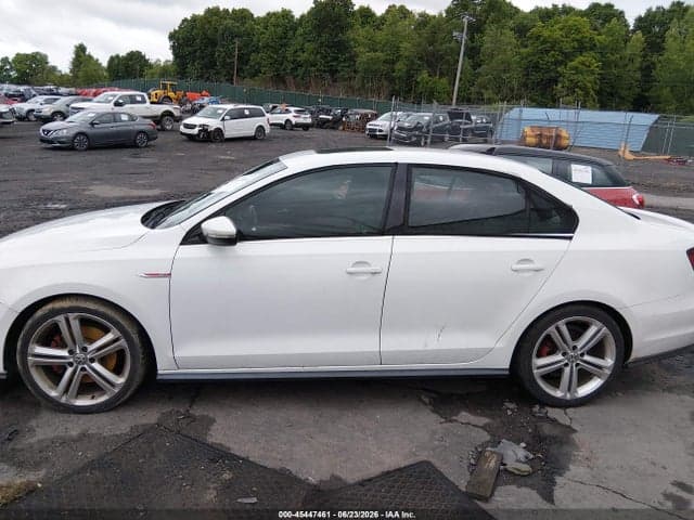 2017 VOLKSWAGEN JETTA GLI 14