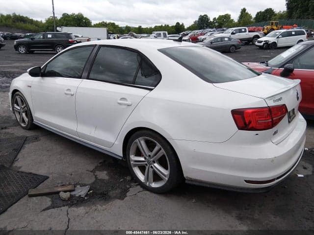 2017 VOLKSWAGEN JETTA GLI 3