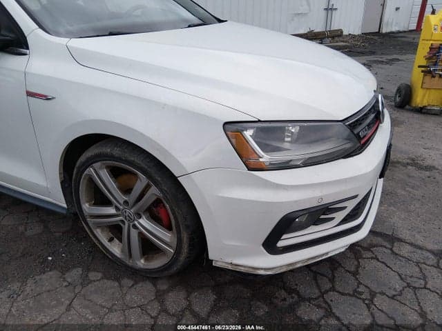 2017 VOLKSWAGEN JETTA GLI 6