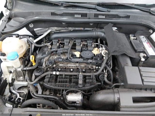 2017 VOLKSWAGEN JETTA GLI 10