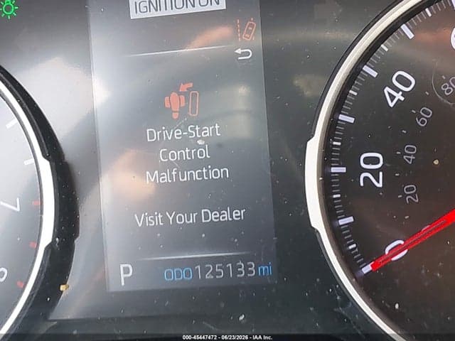 2021 TOYOTA RAV4 XLE 16