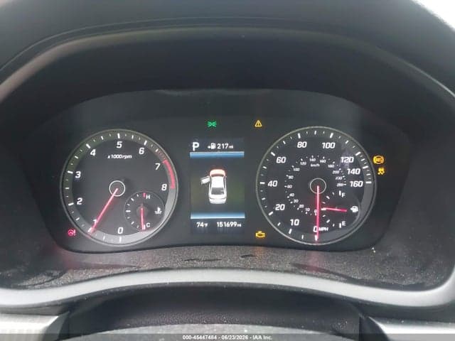 2018 HYUNDAI SONATA SPORT 7