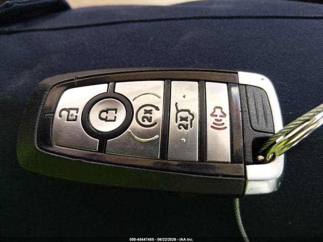 2024 FORD EXPLORER LIMITED 11