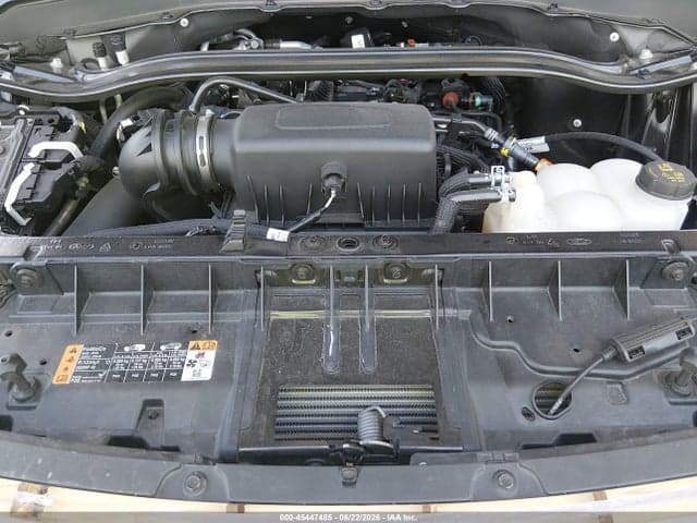 2024 FORD EXPLORER LIMITED 10