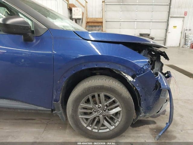 2023 NISSAN ROGUE S INTELLIGENT AWD 6