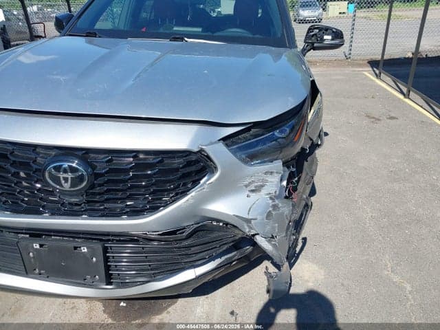 2024 TOYOTA HIGHLANDER XSE 6