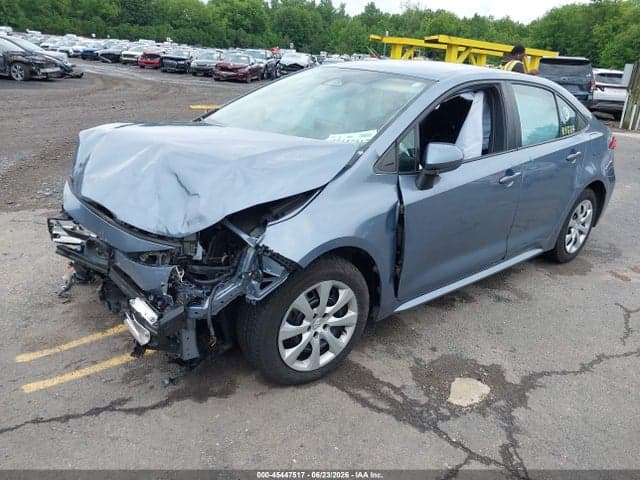 2023 TOYOTA COROLLA LE 2