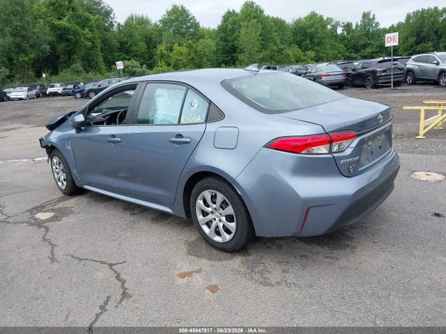 2023 TOYOTA COROLLA LE 3