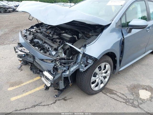 2023 TOYOTA COROLLA LE 6