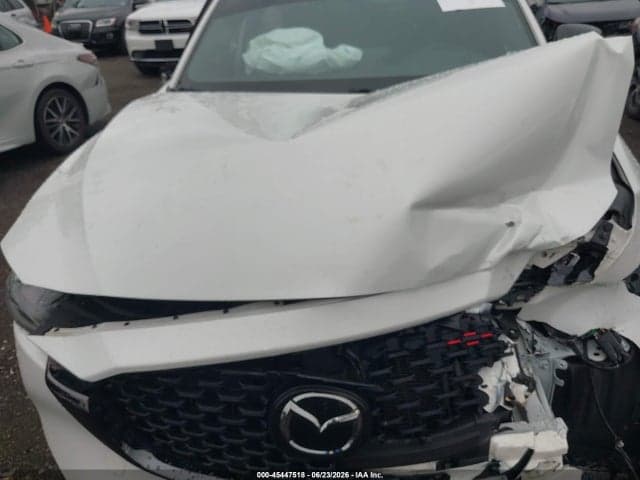 2023 MAZDA CX-5 2.5 TURBO 10