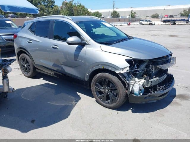 2024 BUICK ENCORE GX