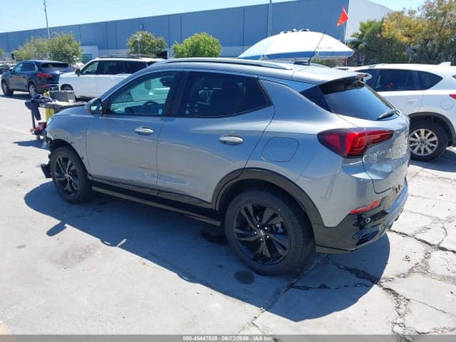 2024 BUICK ENCORE GX 3