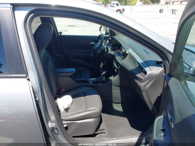 2024 BUICK ENCORE GX 5