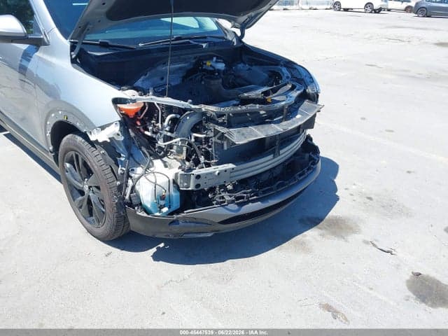 2024 BUICK ENCORE GX 6