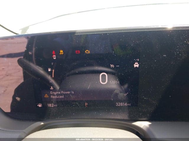 2024 BUICK ENCORE GX 7