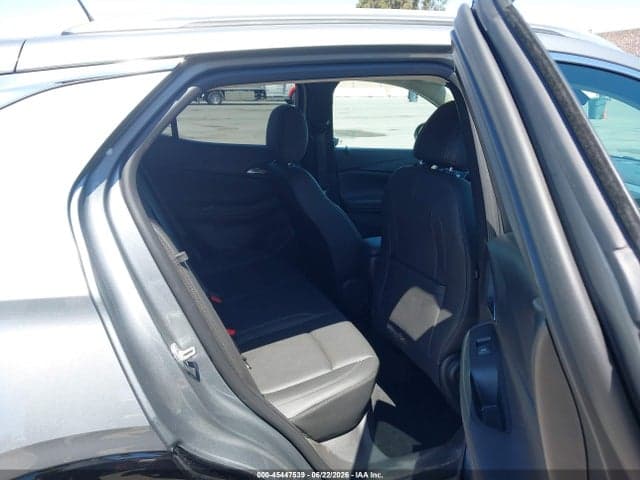 2024 BUICK ENCORE GX 8