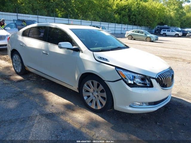 2014 BUICK LACROSSE PREMIUM 1