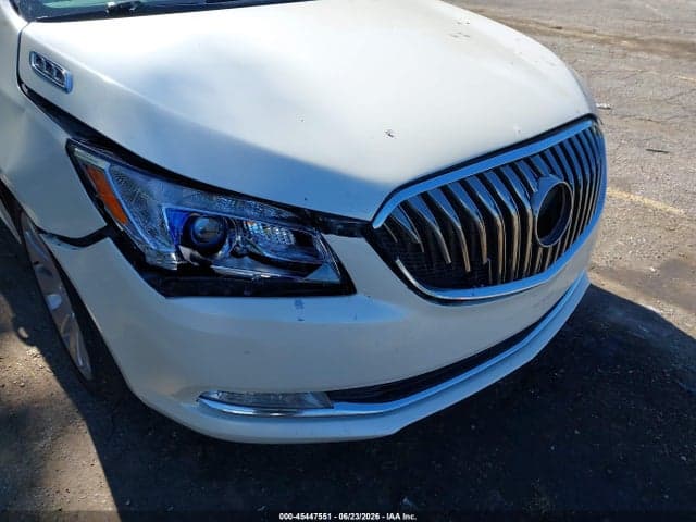 2014 BUICK LACROSSE PREMIUM 6