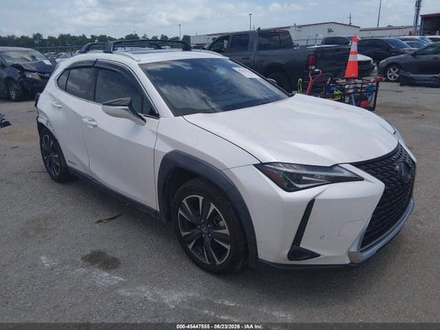 2020 LEXUS UX 250H - 1