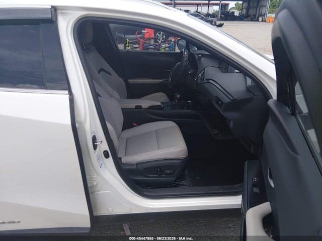 2020 LEXUS UX 250H 5