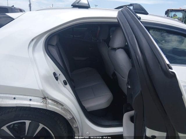 2020 LEXUS UX 250H 8