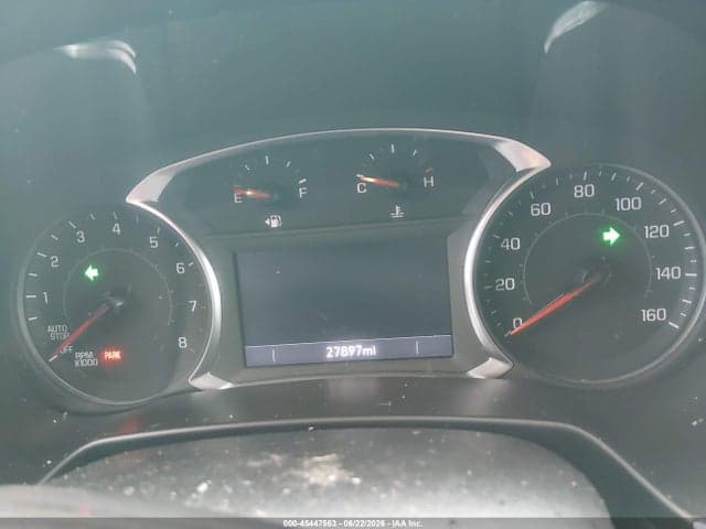 2025 CHEVROLET BLAZER AWD 2LT 7