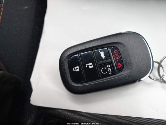 2024 HONDA CR-V HYBRID SPORT 11