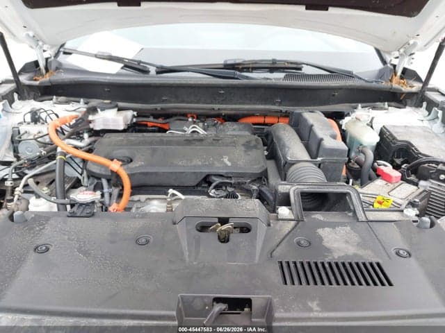 2024 HONDA CR-V HYBRID SPORT 10