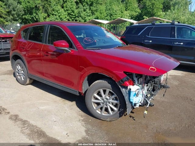 2023 MAZDA CX-5 2.5 S SELECT - 1