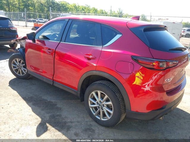 2023 MAZDA CX-5 2.5 S SELECT 3