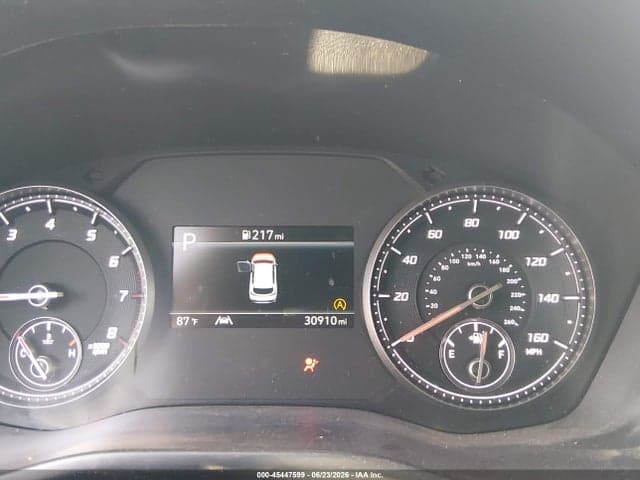 2023 HYUNDAI SANTA FE XRT 7