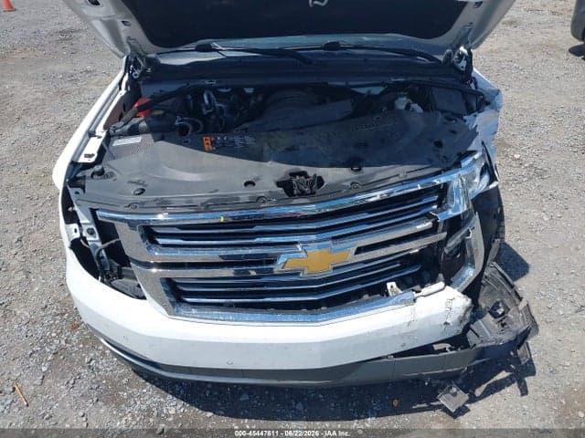 2019 CHEVROLET TAHOE PREMIER 11