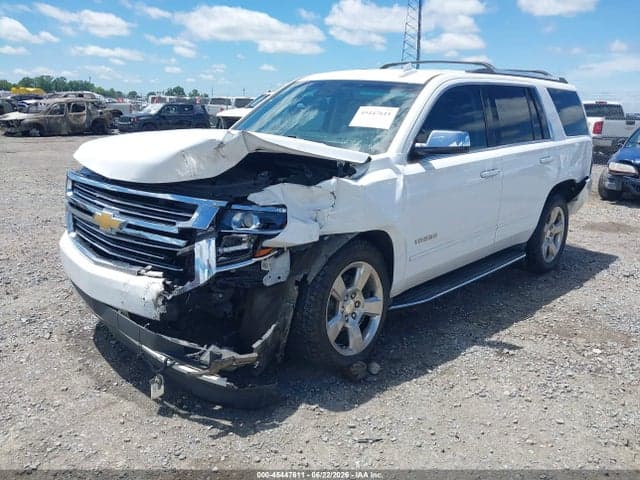 2019 CHEVROLET TAHOE PREMIER 3