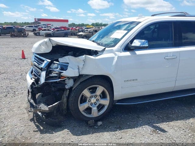 2019 CHEVROLET TAHOE PREMIER 7