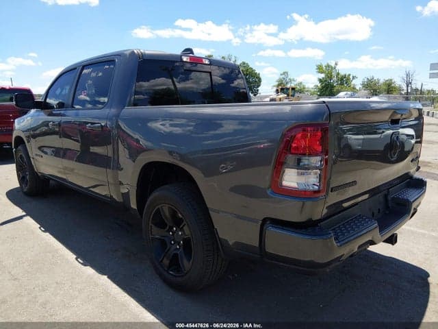 2020 RAM 1500 BIG HORN 4X4 5'7 BOX 3