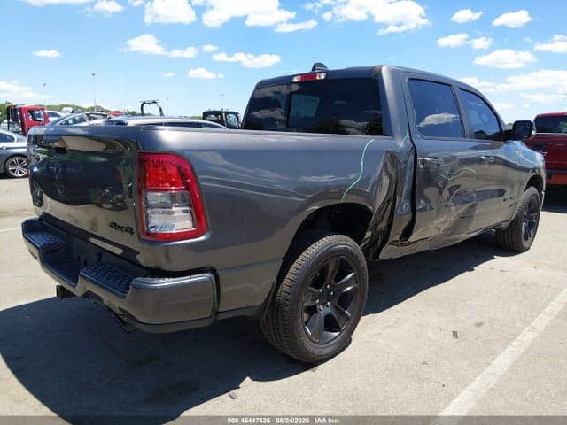 2020 RAM 1500 BIG HORN 4X4 5'7 BOX 4