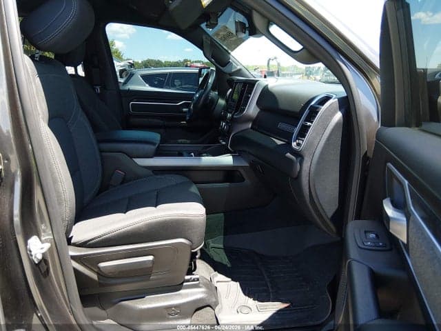 2020 RAM 1500 BIG HORN 4X4 5'7 BOX 5