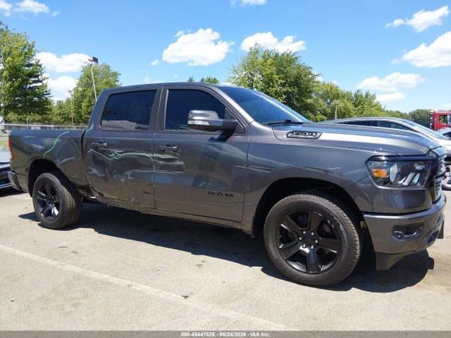 2020 RAM 1500 BIG HORN 4X4 5'7 BOX 6