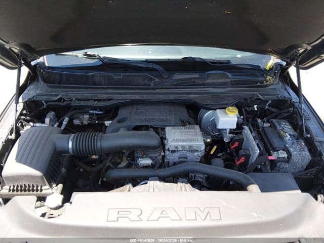 2020 RAM 1500 BIG HORN 4X4 5'7 BOX 10