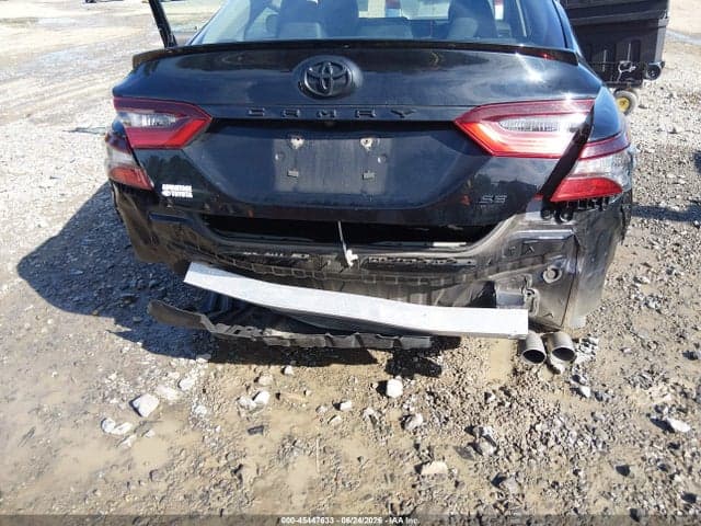 2024 TOYOTA CAMRY SE 6