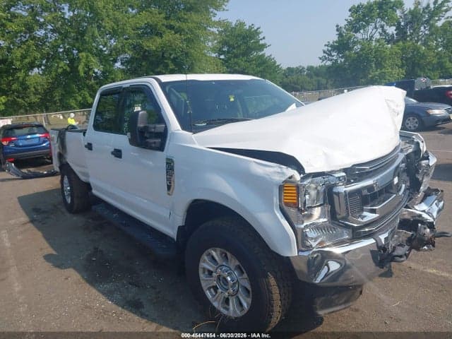 2022 FORD F-350 KING RANCH/LARIAT/PLATINUM/XL/XLT - 1
