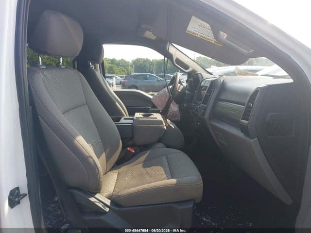 2022 FORD F-350 KING RANCH/LARIAT/PLATINUM/XL/XLT 5