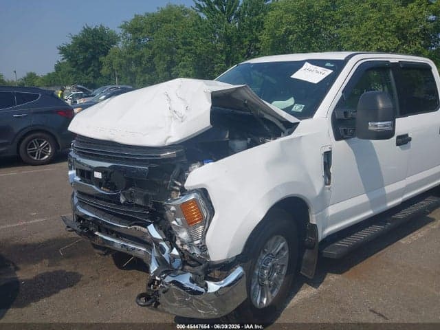 2022 FORD F-350 KING RANCH/LARIAT/PLATINUM/XL/XLT 6
