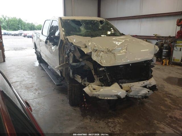 2026 FORD F-250 PLATINUM 1