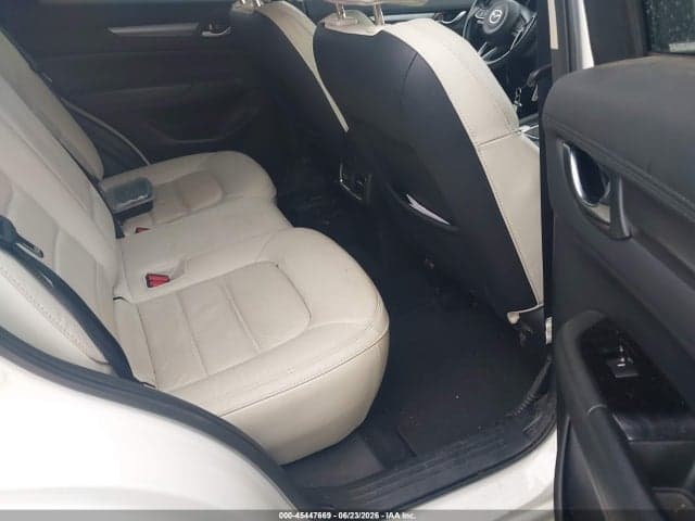 2023 MAZDA CX-5 2.5 S PREFERRED 8