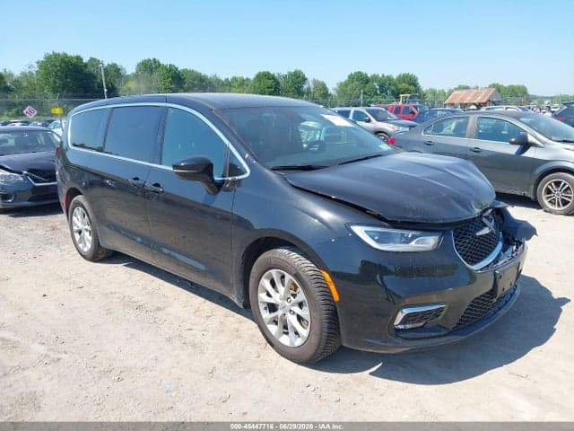 2025 CHRYSLER PACIFICA SELECT 1