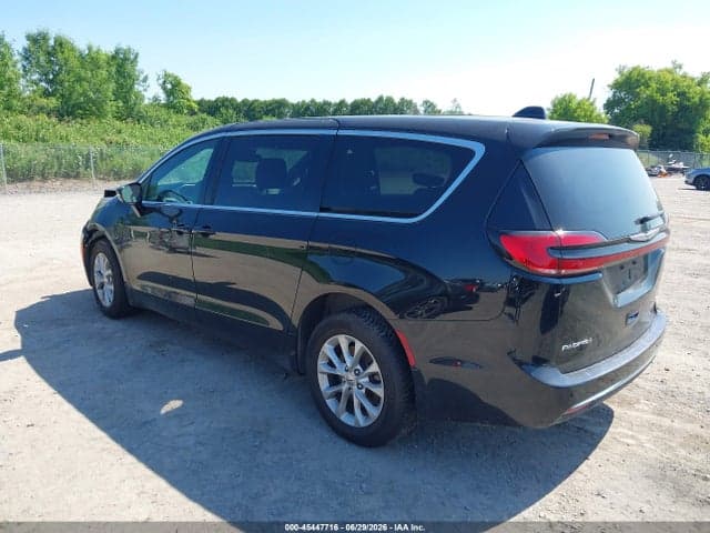 2025 CHRYSLER PACIFICA SELECT 3