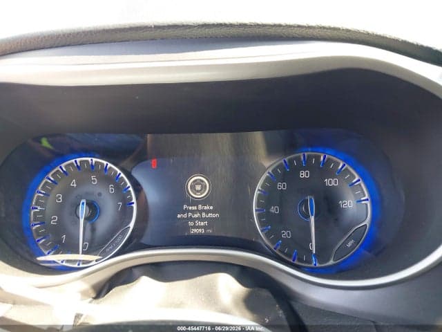2025 CHRYSLER PACIFICA SELECT 7
