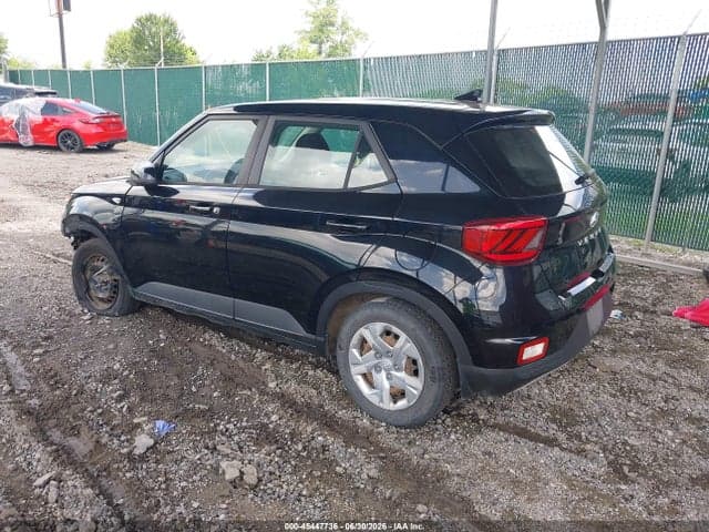 2020 HYUNDAI VENUE SE 3
