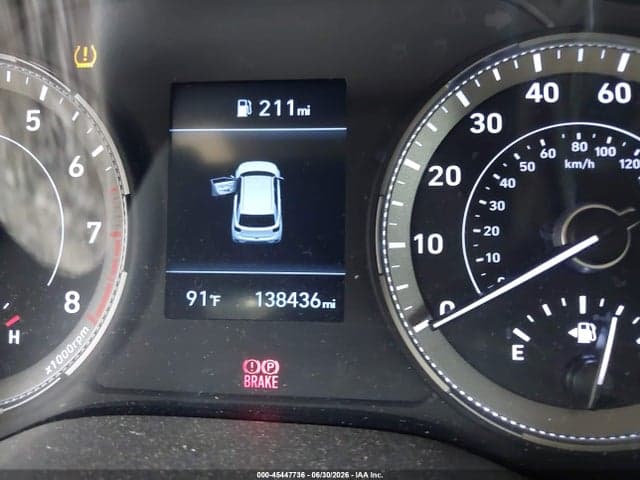 2020 HYUNDAI VENUE SE 7
